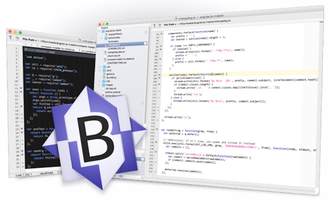 bbedit