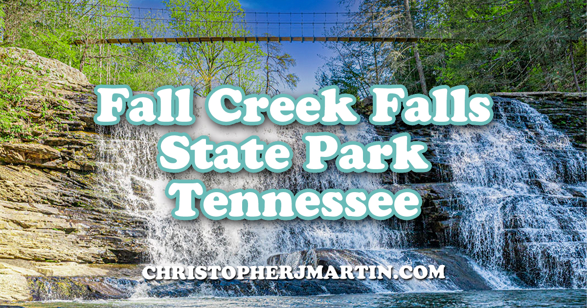 FallCreekFallsStateParkTN