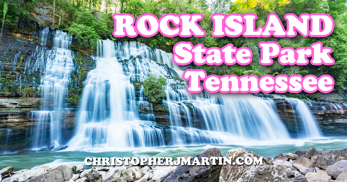 RockIslandStateParkTN